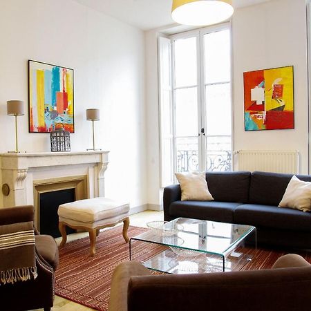 Condillac - Localisation Exceptionnelle 2 Chambres Avec Ascenseur Et Parking Бордо Экстерьер фото