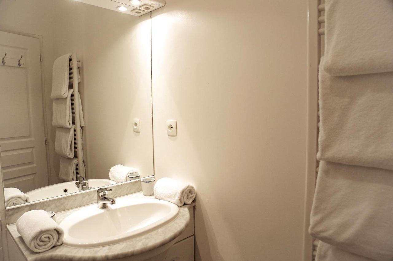 Condillac - Localisation Exceptionnelle 2 Chambres Avec Ascenseur Et Parking Бордо Экстерьер фото